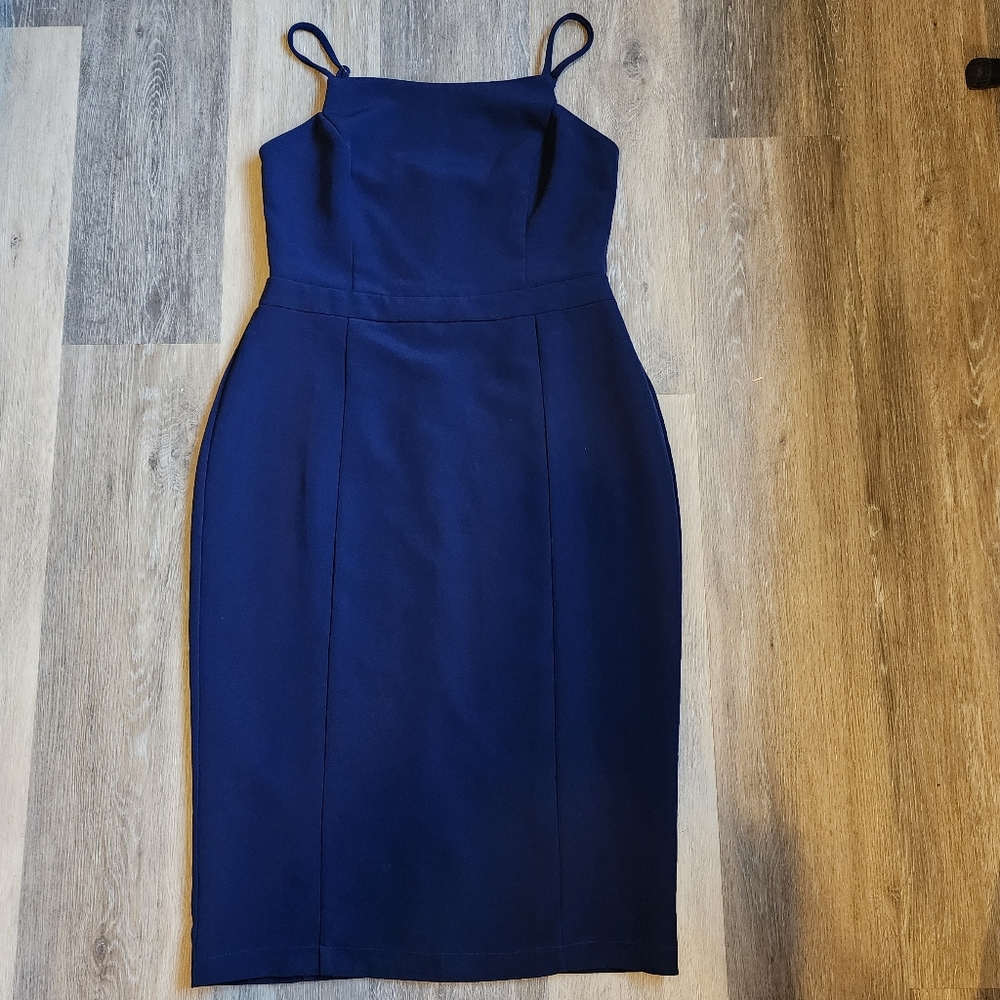 HARLYN DRESS